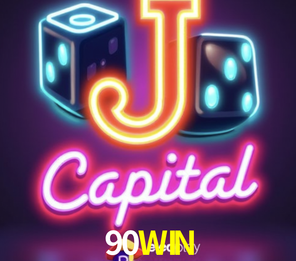 90WIN Logo Verificado