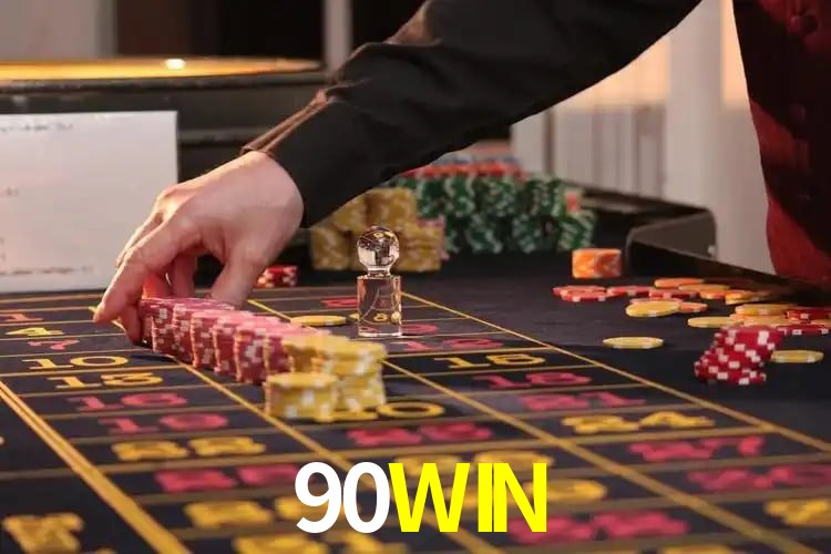 Fortune Tiger 90WIN