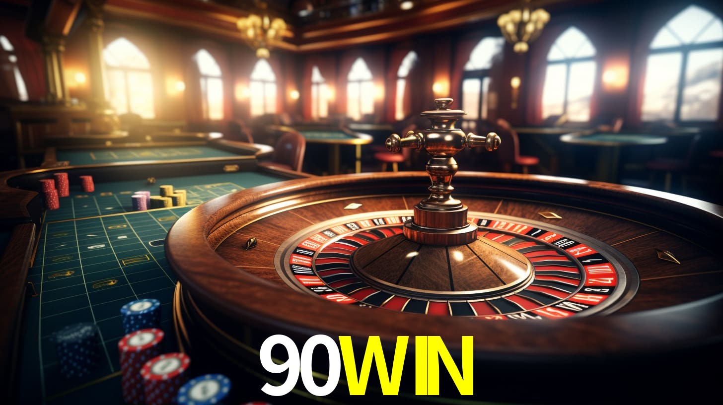 90WIN PIX Instantâneo - Saques em 8 Minutos