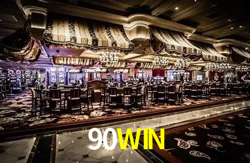 90WIN cassino