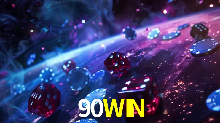 Jogos online 90WIN