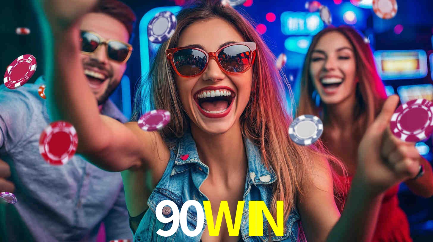 Requisitos do APK da 90WIN para Android