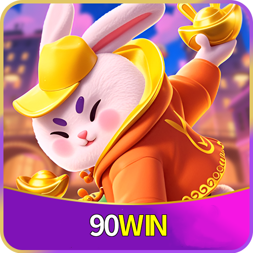 90WIN Logo