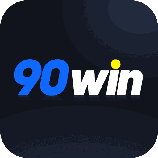 90WIN logo