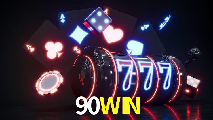 90WIN Bônus - 90WIN