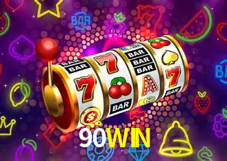 Privilégios VIP 90WIN