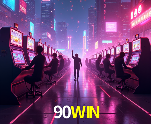 APK 90WIN Android
