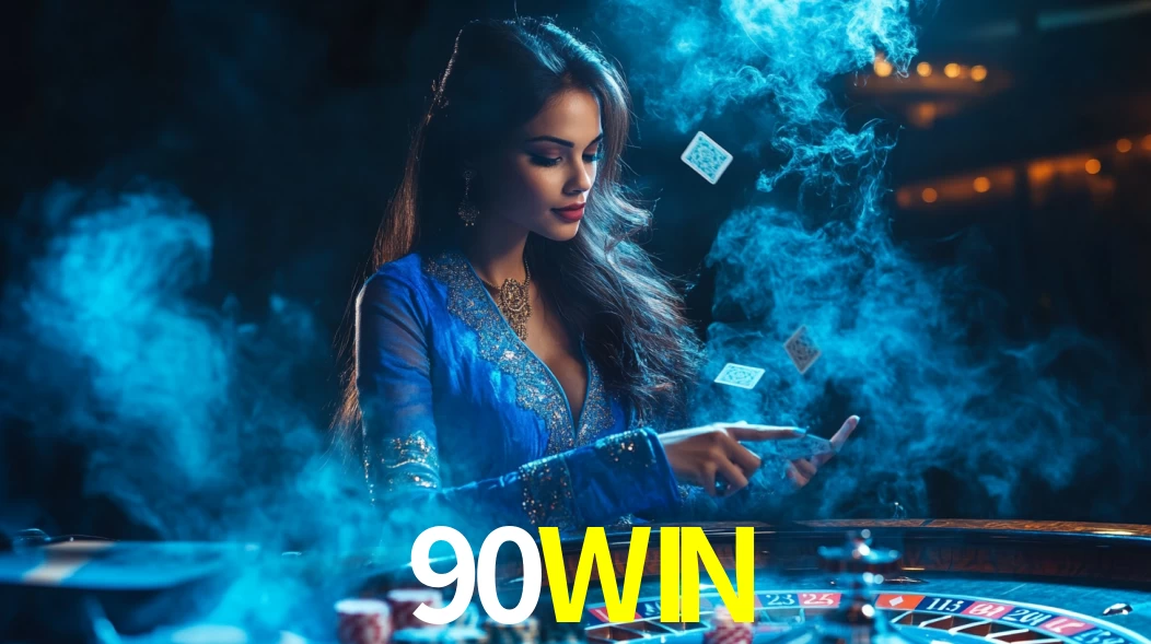 Acesso à conta 90WIN