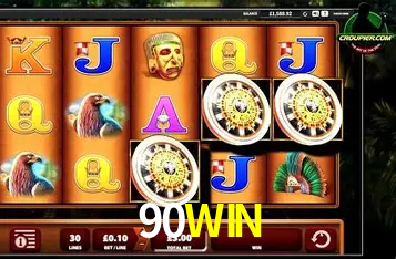 90WIN bônus — cashback 15 por cento e níveis VIP
