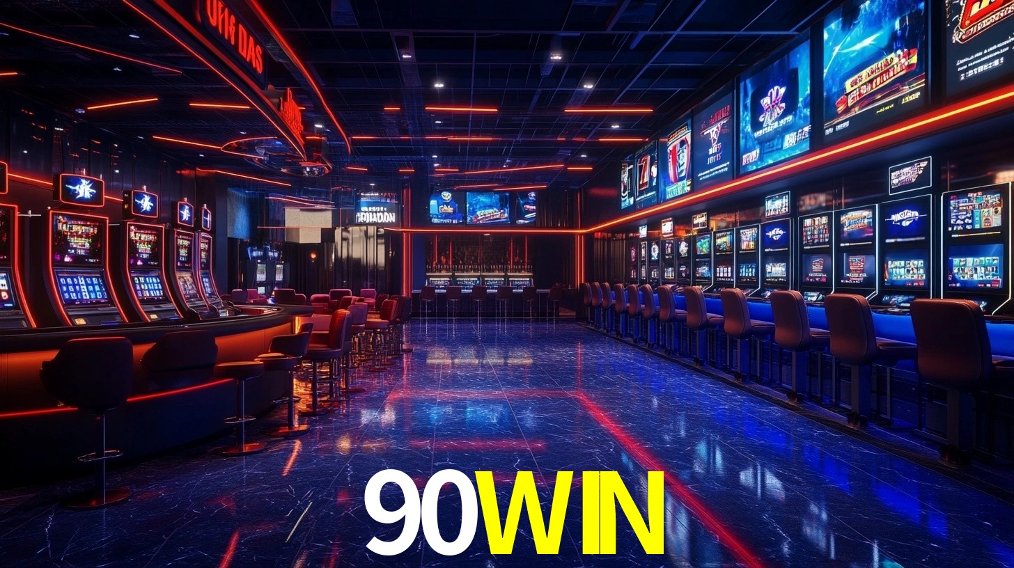 90WIN Licença Curaçao Gaming