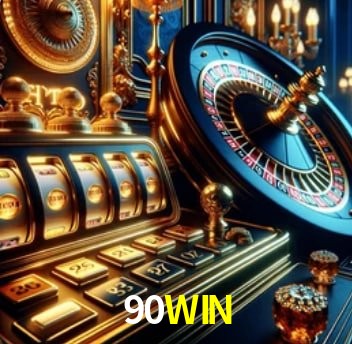 Vantagens App 90WIN