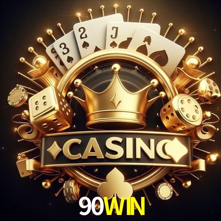 Segurança App 90WIN