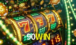 90WIN Processo de inscrição