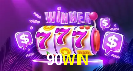90WIN plataforma — depósito PIX instantâneo no caixa
