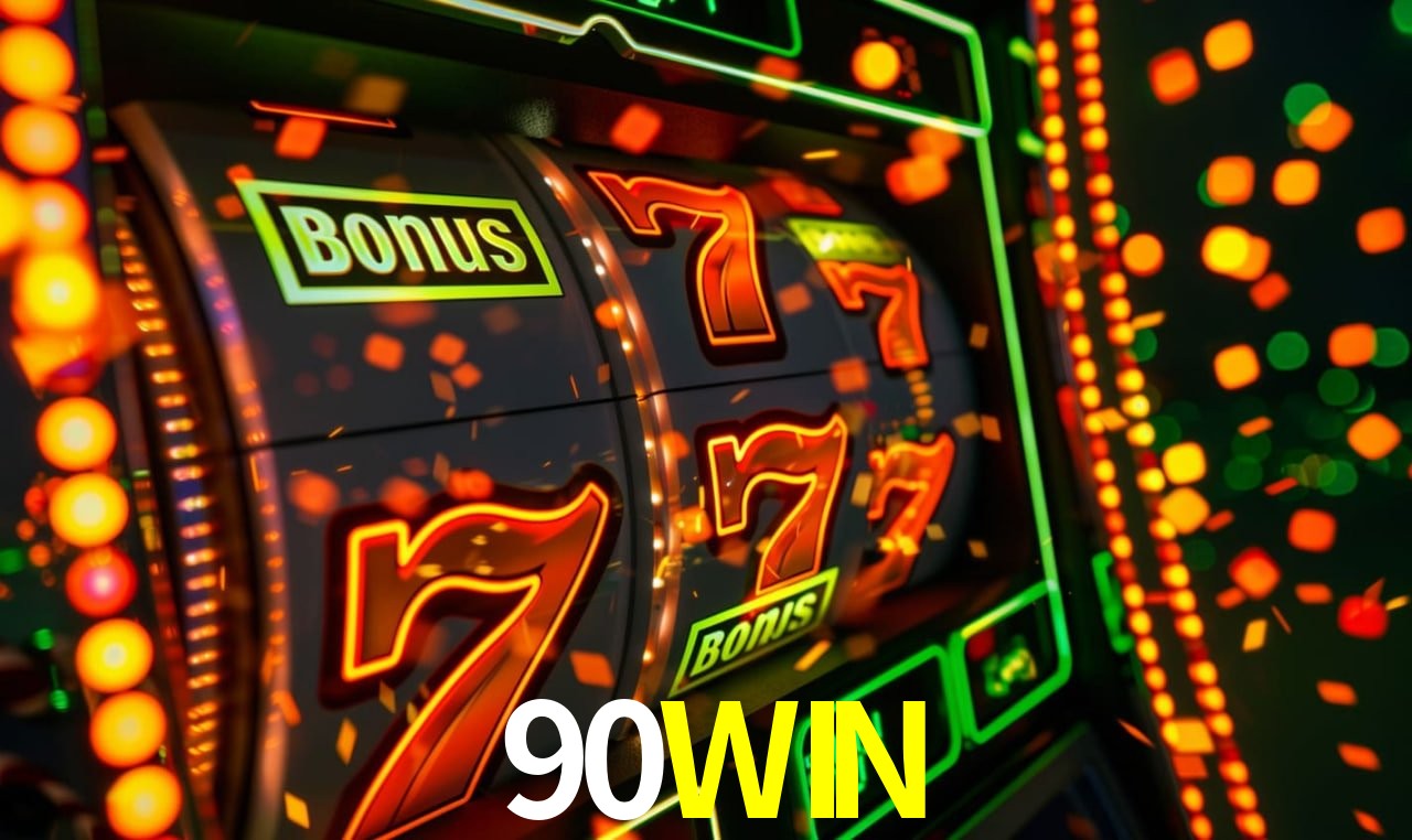 Eventos 90WIN