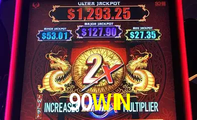Loteria 90WIN - Quina e mais jogos