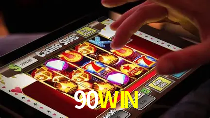 Loteria 90WIN - Mega-Sena online