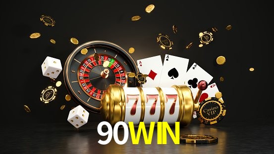 90WIN download — arquivo APK para Android oficial