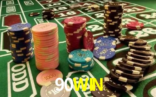 90WIN Plataforma - 90WIN visual 1