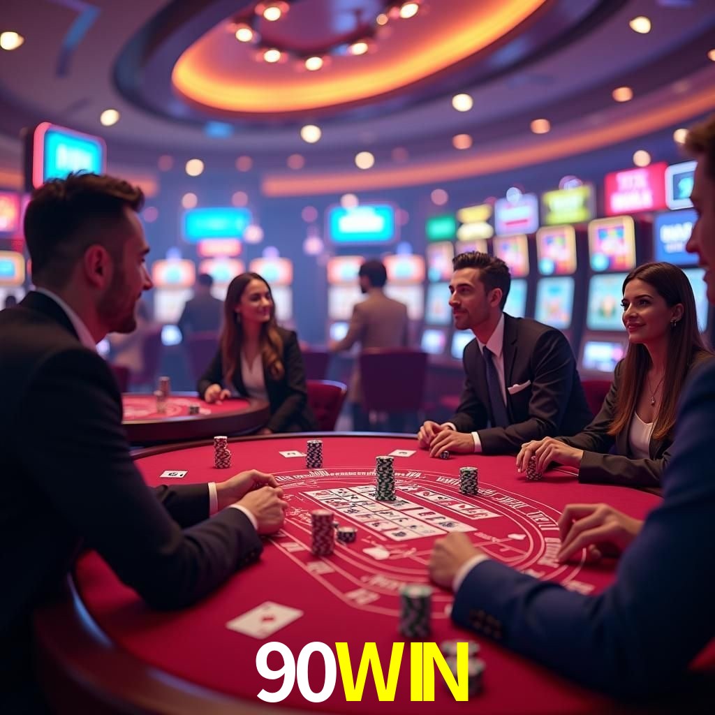 App Desktop 90WIN
