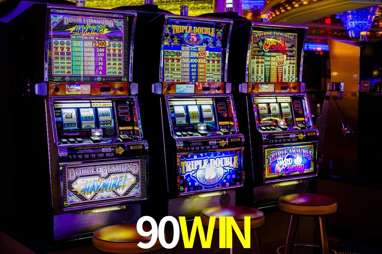 Jogos de Cassino em Destaque - Slots, Roleta, Blackjack