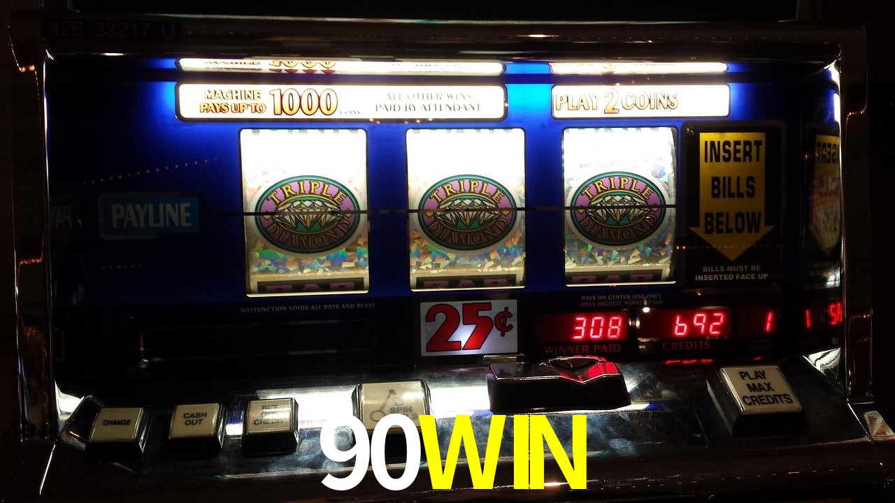 90WIN Slots