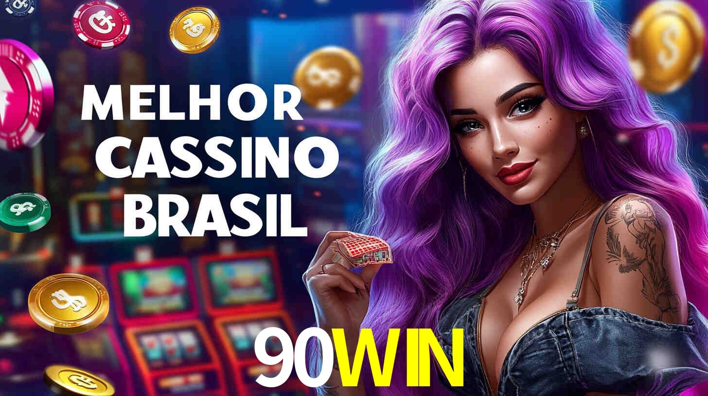 Melhores Jogos 90WIN