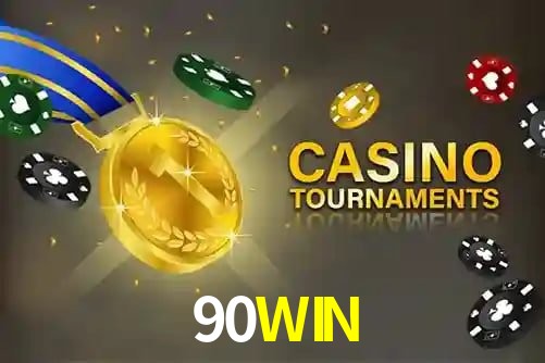 Jogos App 90WIN