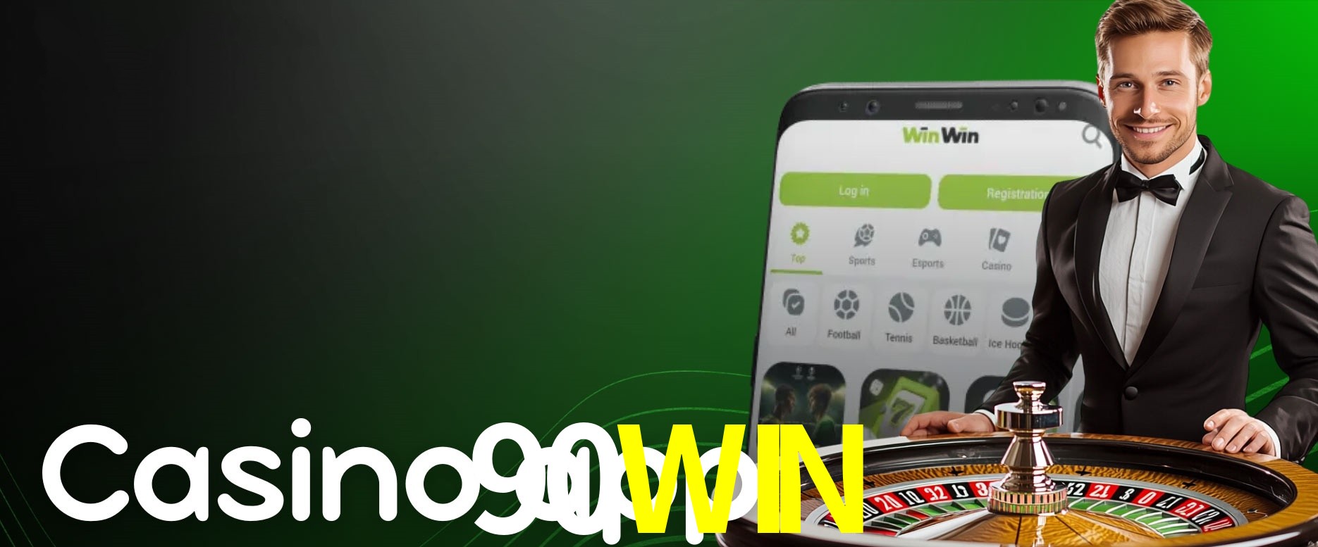 Ofertas personalizadas para jogadores VIP
