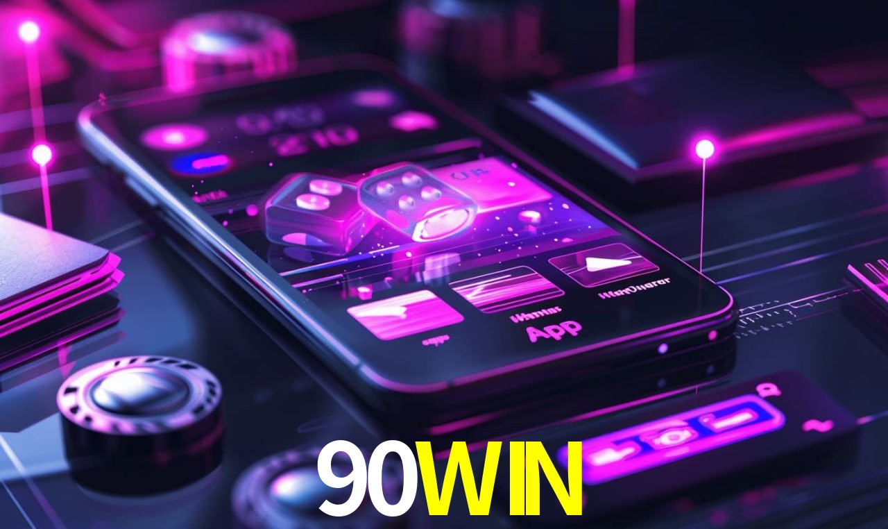 App Store 90WIN