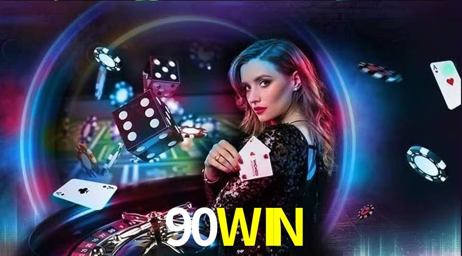 Guia visual de operação PIX no 90WIN