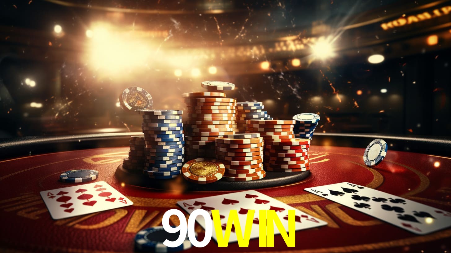 90WIN cadastro