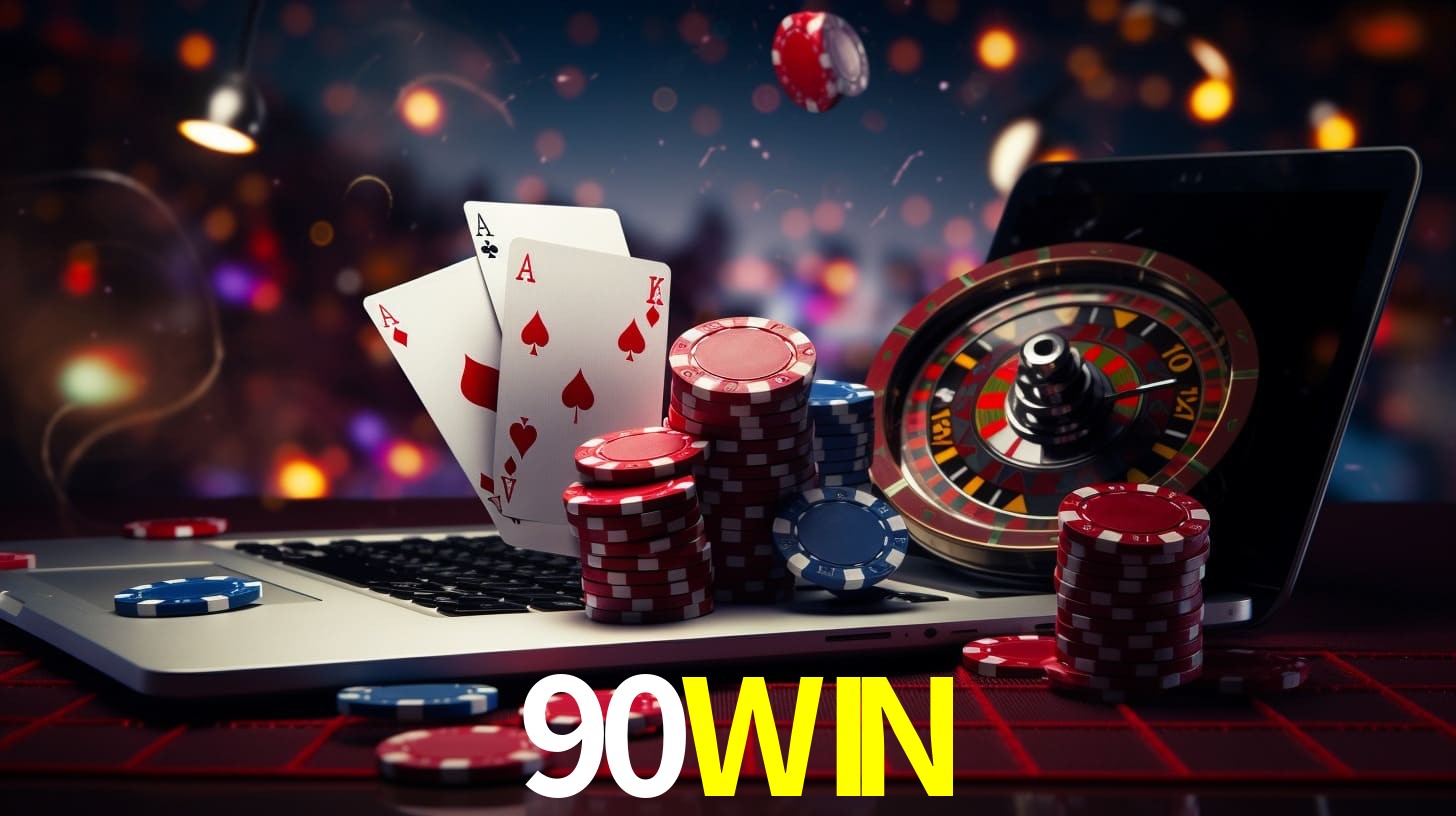 90WIN cassino online