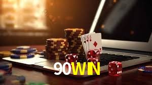 Blackjack na 90WIN