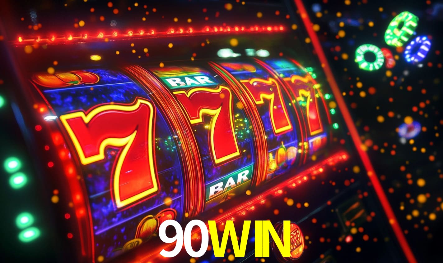 Instalar app 90WIN