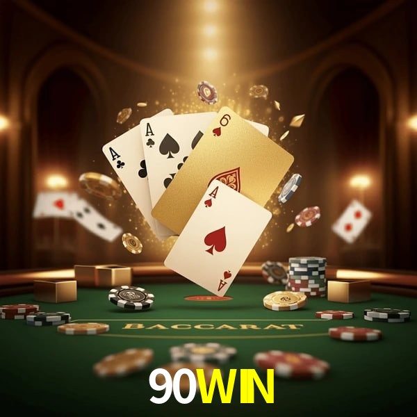 90WIN Logo 1