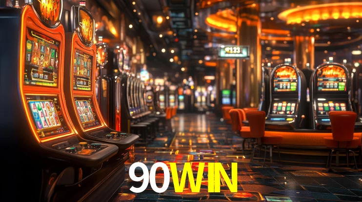 90WIN Certificado eCOGRA