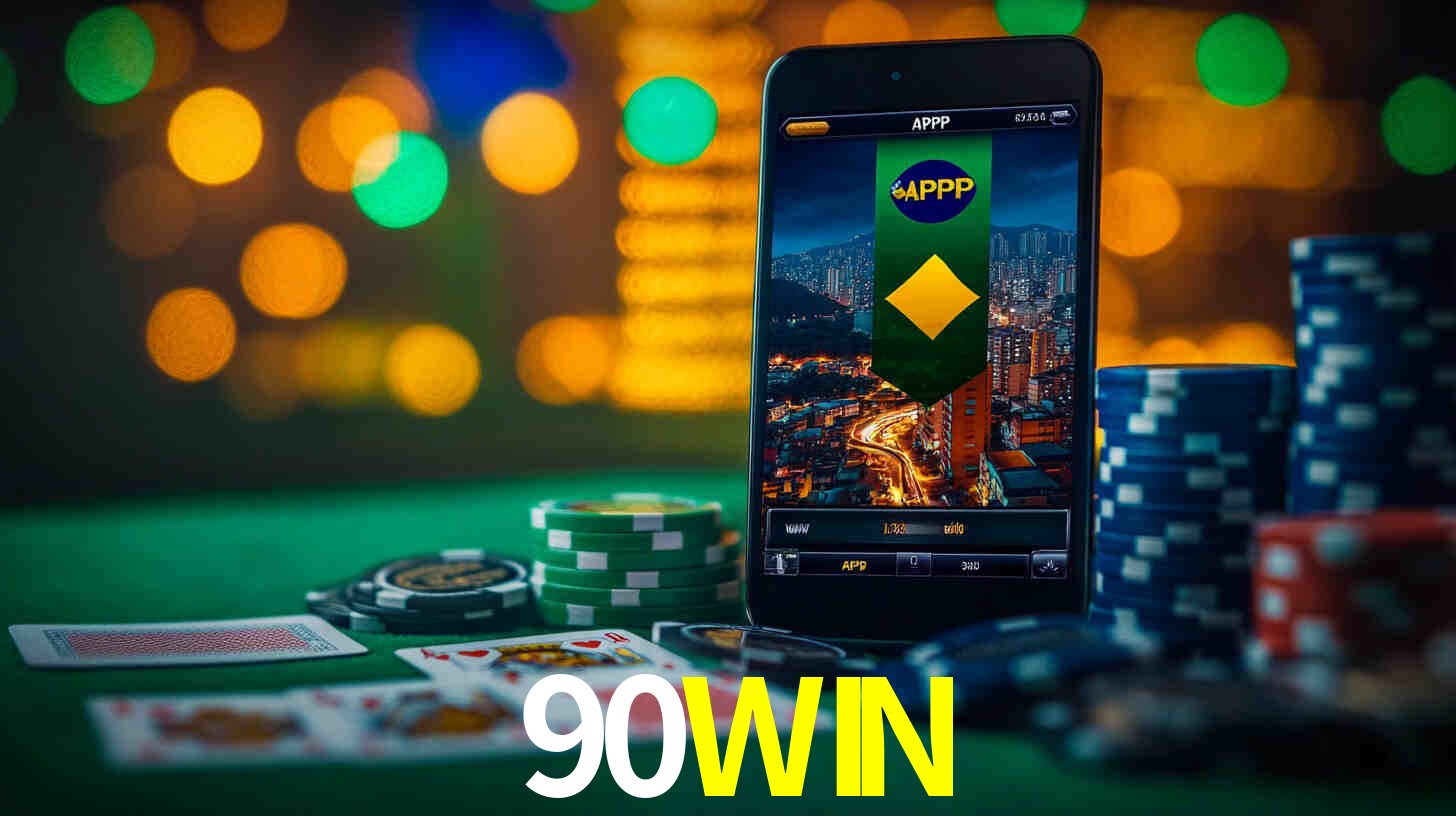 90WIN bet Brasil