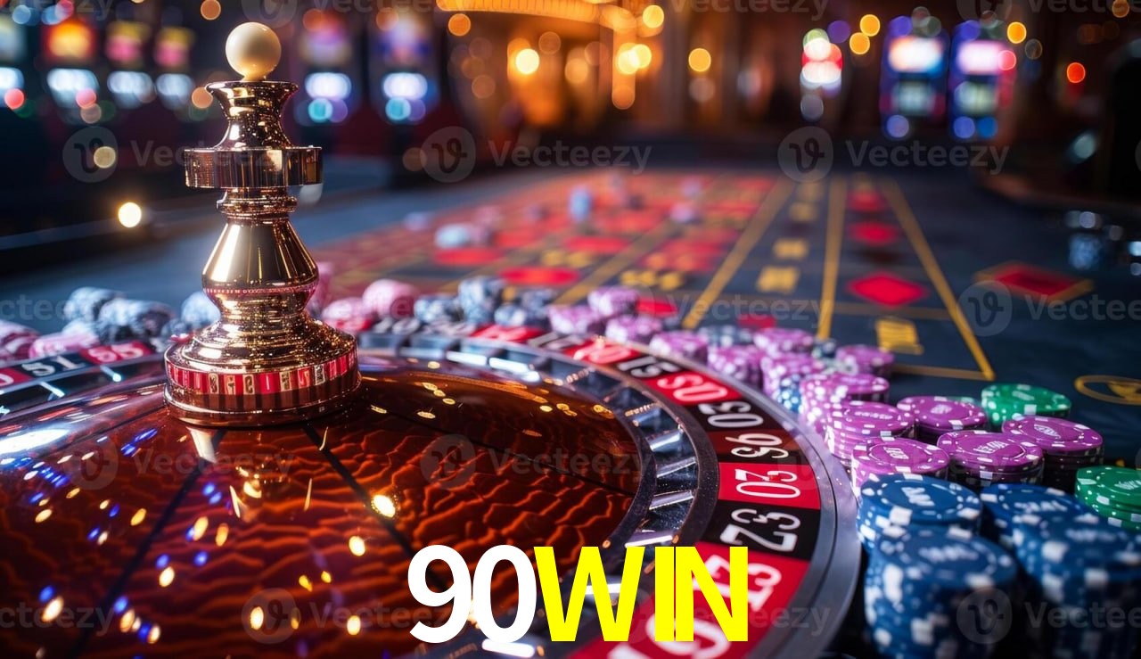 90WIN bet — mercados de futebol e esportes no app