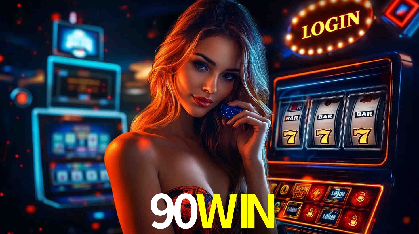 90WIN Aplicativo - 90WIN visual 2