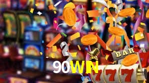 Requisitos do APK da 90WIN para Android