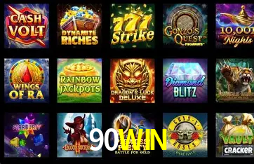 Jackpots Progressivos