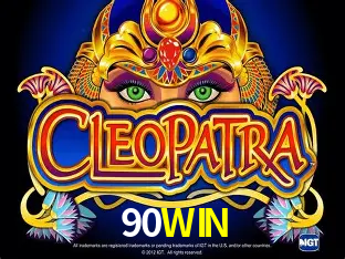 90WIN lottery