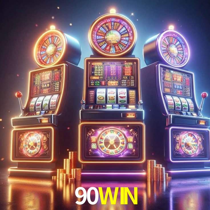 Certificação GLI 90WIN