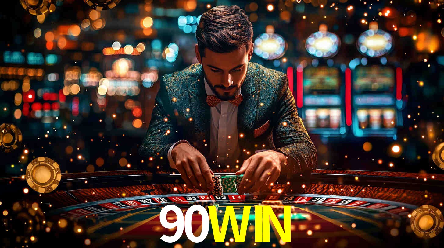 90WIN Giros Grátis