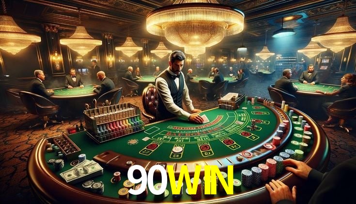 90WIN Download - Opções de Download por Plataforma