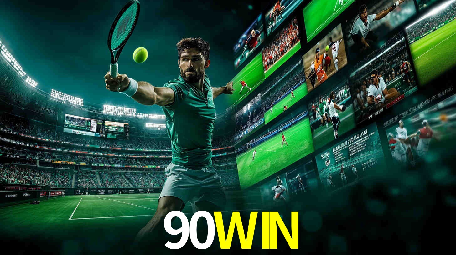 bet 90WIN