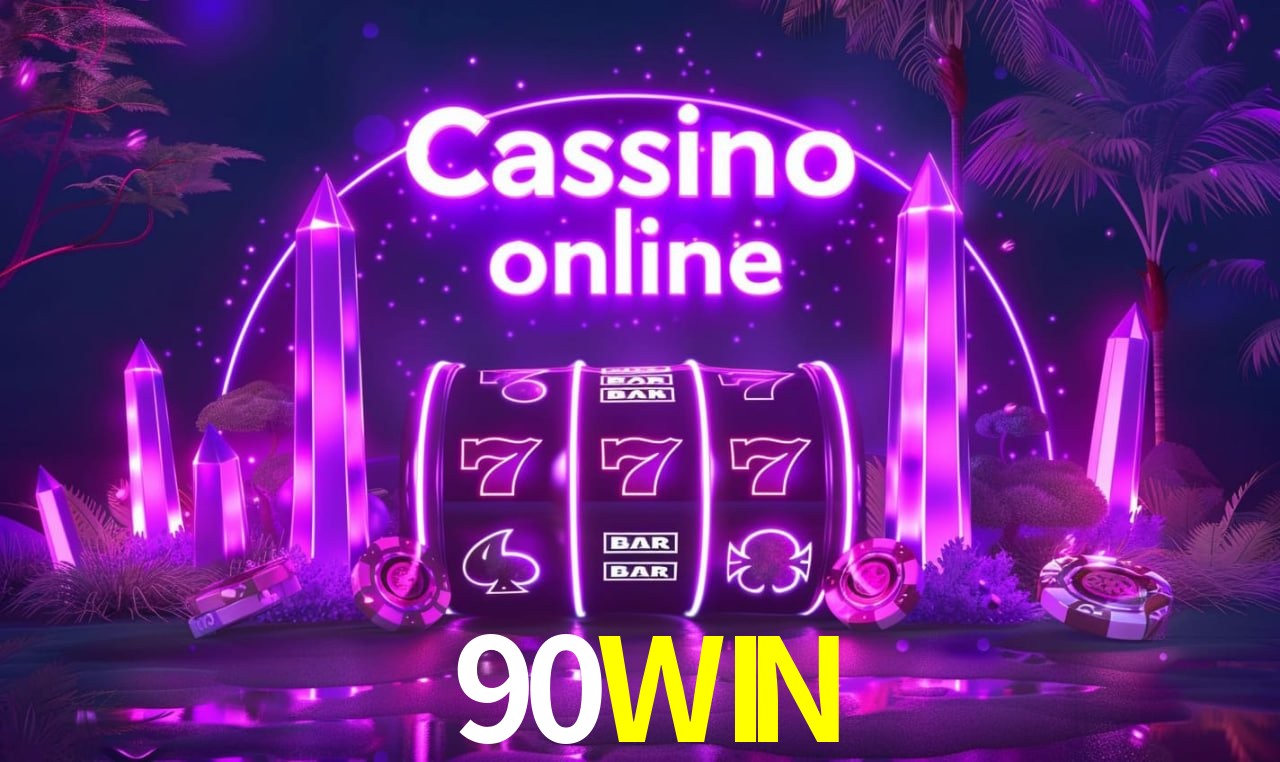 90WIN Facebook Brasil - Siga Nossa Página Oficial