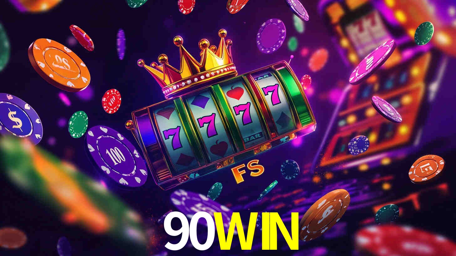 90WIN bet