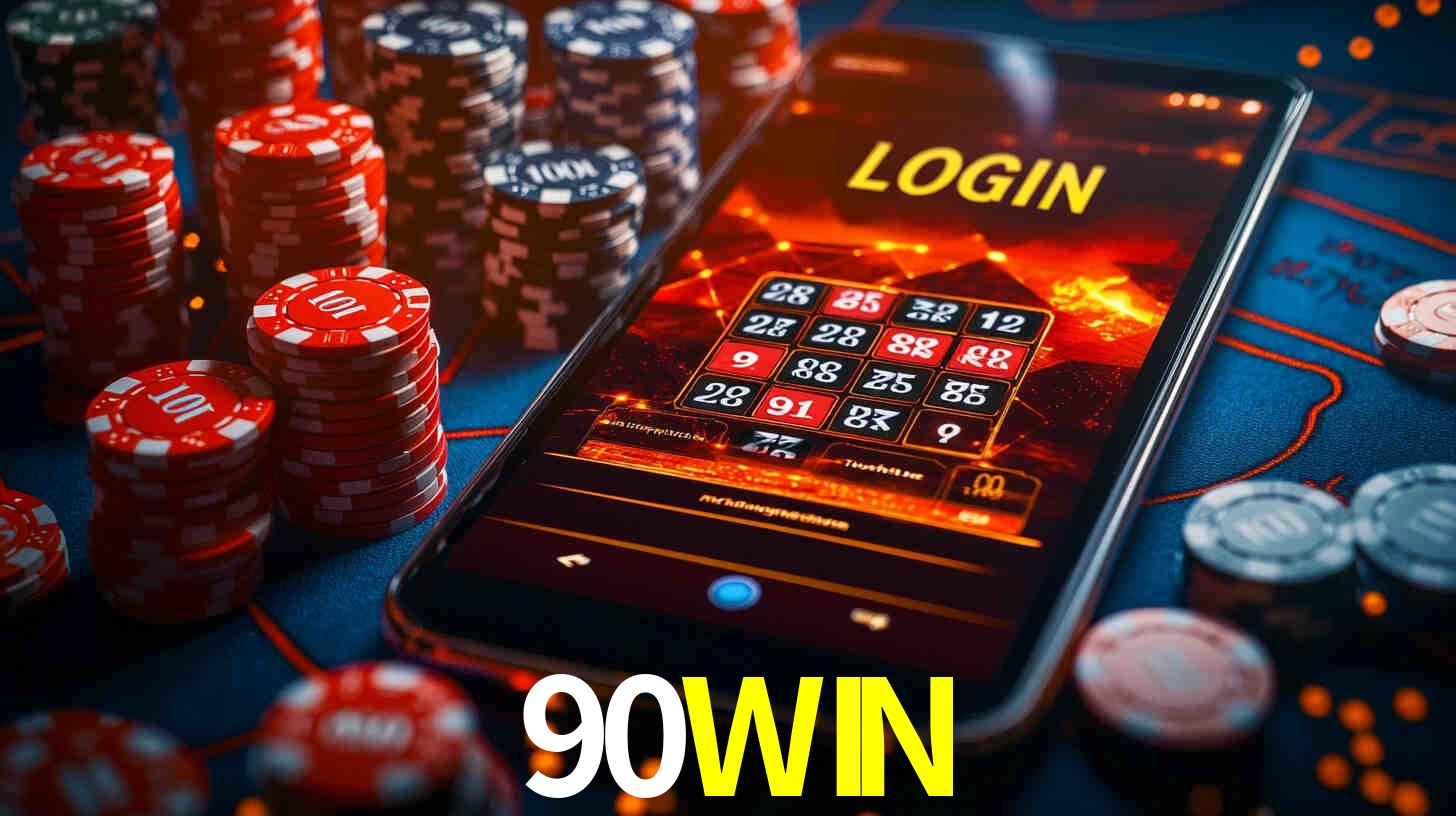90WIN Slots - 90WIN visual 2